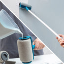 Kit Rolo de Pintura com Reservatório