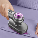 Ferro a Vapor Vertical de Viagem