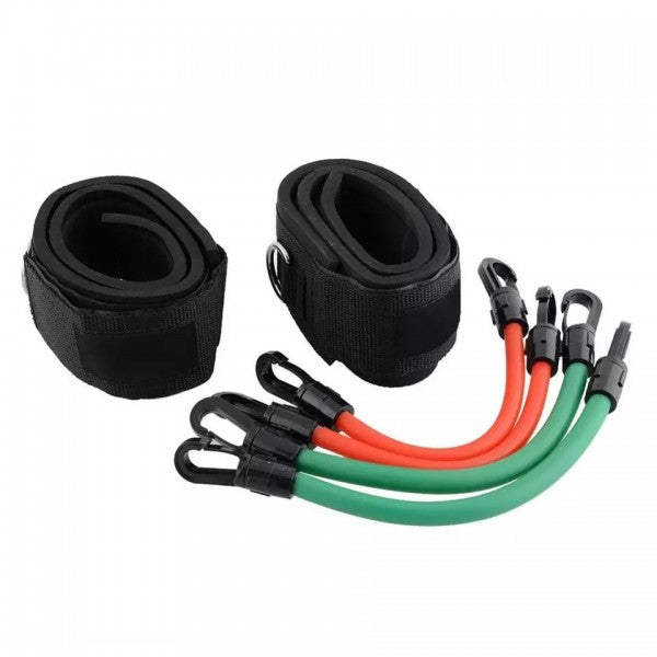 Bandas de Resistência para Glúteos