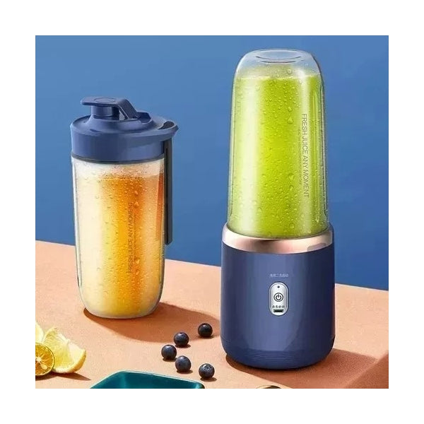 Liquidificador Portátil Mini Juice