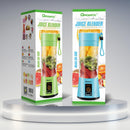 Liquidificador Portátil de Batidos