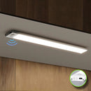 Barra LED USB com Sensor de Presença