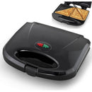 Máquina de Tostas e Sanduíches 750W