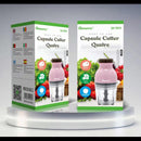 Processador de Alimentos Compacto