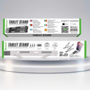 Suporte de Mesa Dobrável para Tablet QA-J23