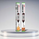 Termómetro Digital de Espeto QA-CF2